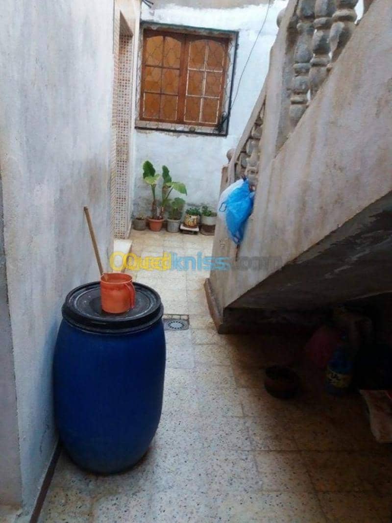 Vente Niveau De Villa F5 Tlemcen Tlemcen 10