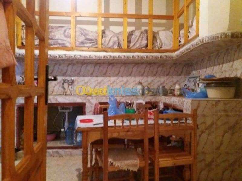 Vente Niveau De Villa F5 Tlemcen Tlemcen 11