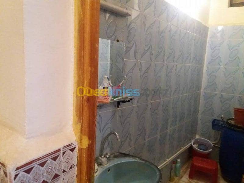 Vente Niveau De Villa F5 Tlemcen Tlemcen 12