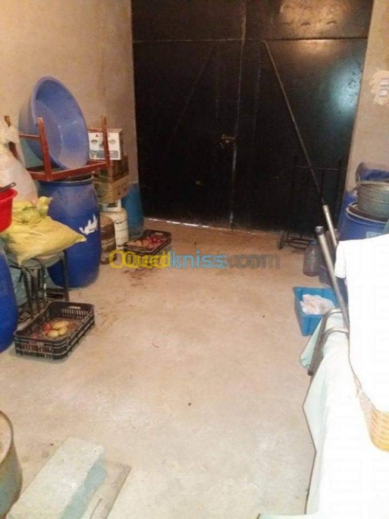 Vente Niveau De Villa F5 Tlemcen Tlemcen 13