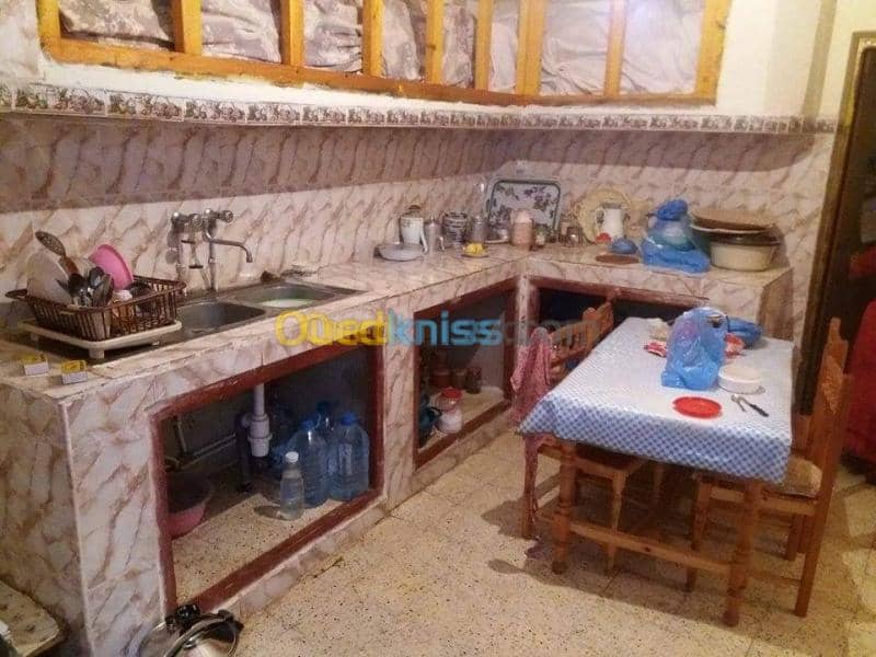 Vente Niveau De Villa F5 Tlemcen Tlemcen 14
