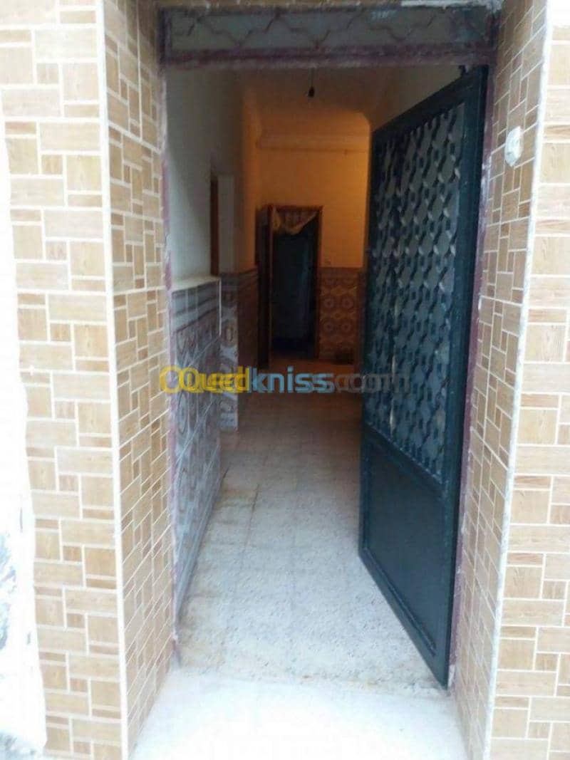 Vente Niveau De Villa F5 Tlemcen Tlemcen 3