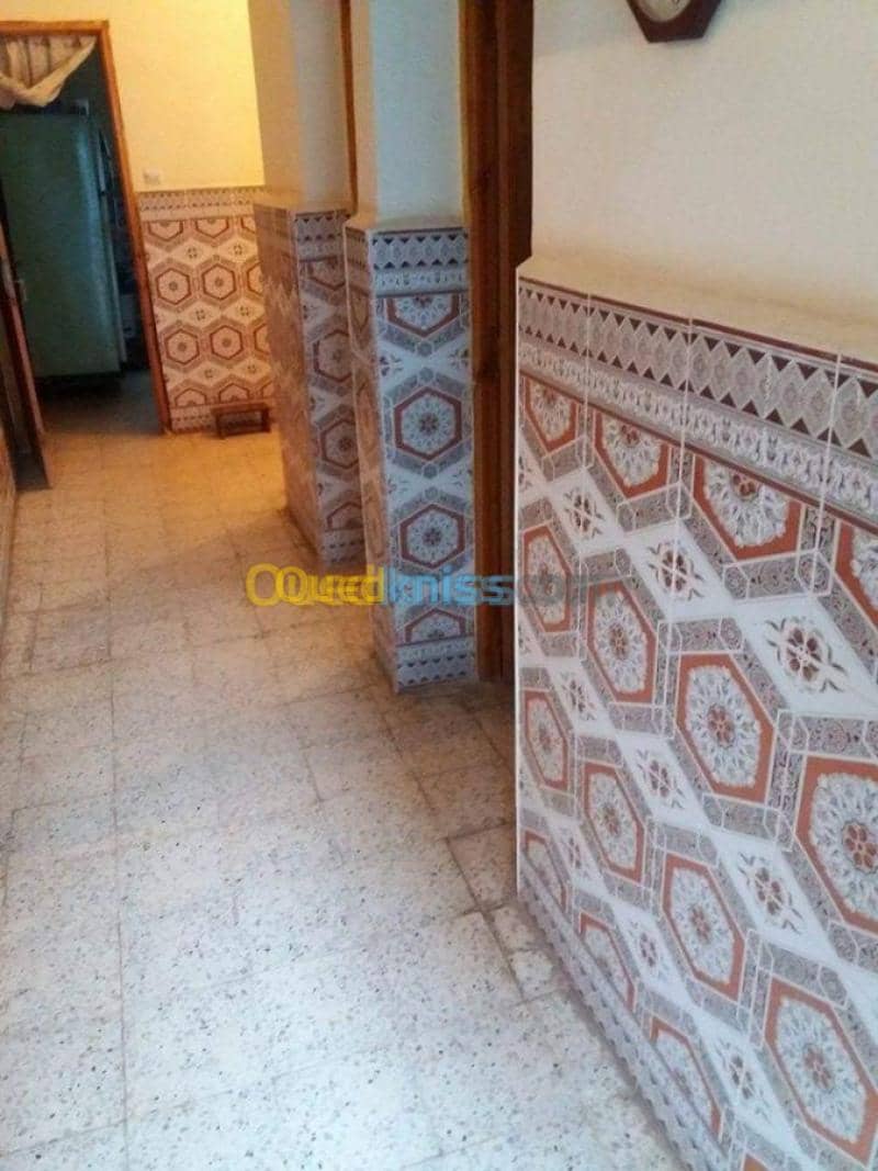 Vente Niveau De Villa F5 Tlemcen Tlemcen 4
