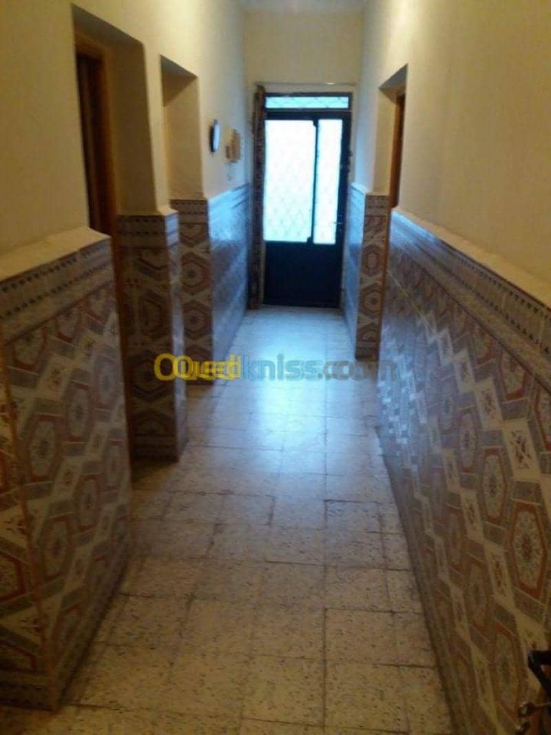 Vente Niveau De Villa F5 Tlemcen Tlemcen 5