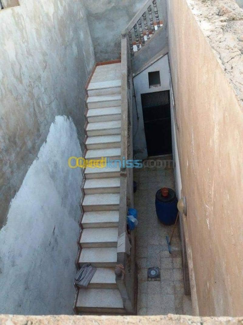Vente Niveau De Villa F5 Tlemcen Tlemcen 6