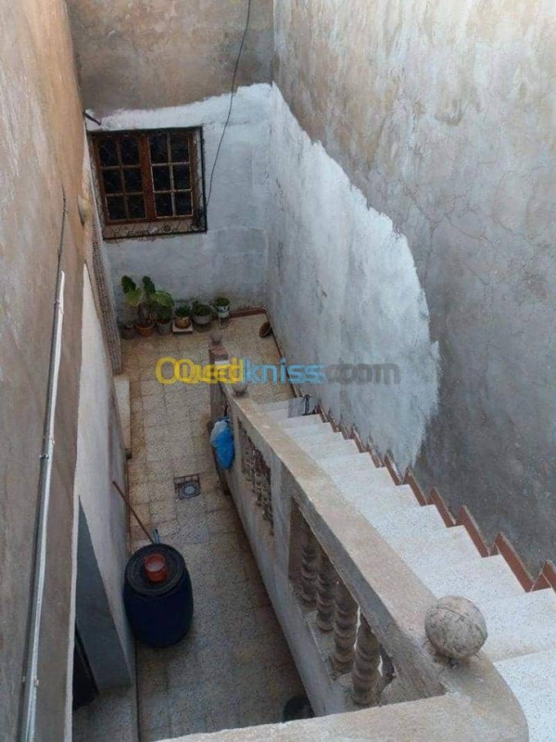 Vente Niveau De Villa F5 Tlemcen Tlemcen 7