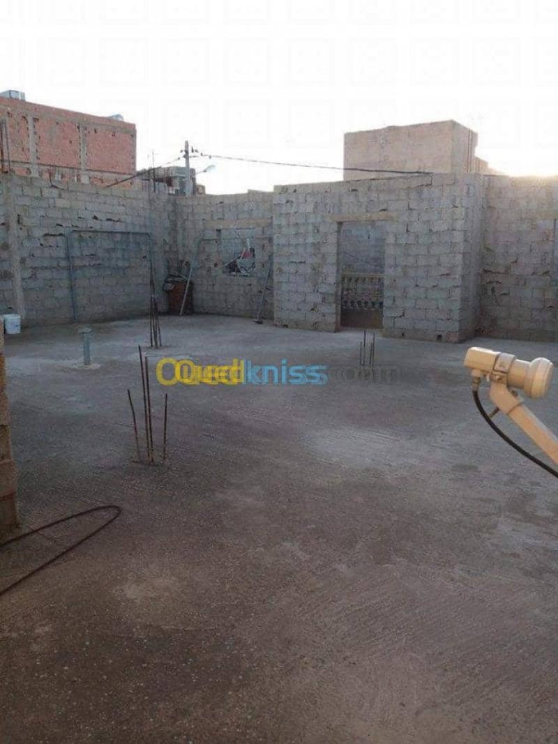 Vente Niveau De Villa F5 Tlemcen Tlemcen 9