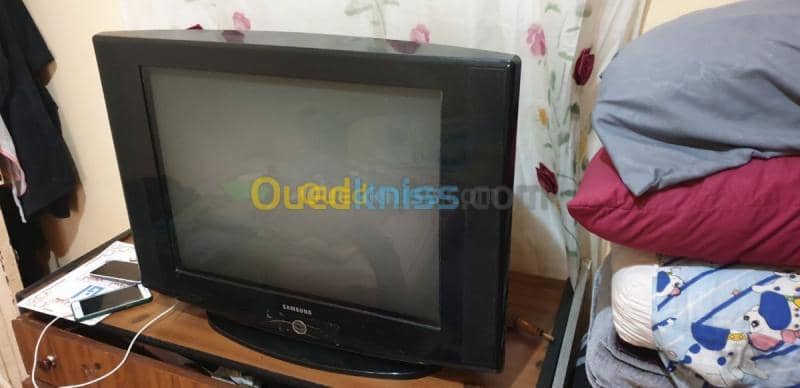 télévision samsung