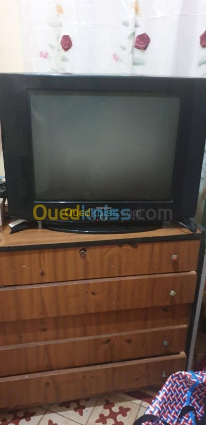 télévision samsung 4