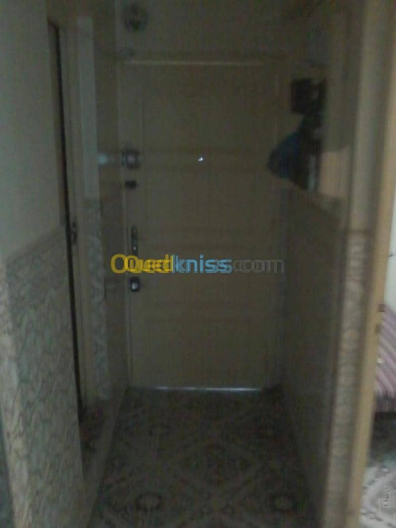 Vente Appartement F3 Tlemcen Ghazaouet 10