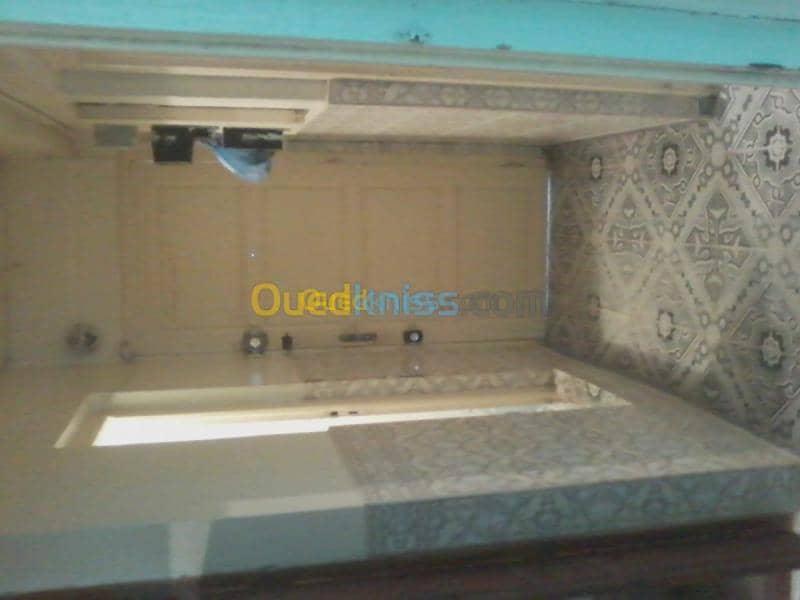 Vente Appartement F3 Tlemcen Ghazaouet 11