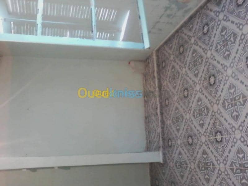 Vente Appartement F3 Tlemcen Ghazaouet 12