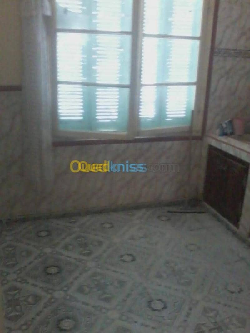 Vente Appartement F3 Tlemcen Ghazaouet 13