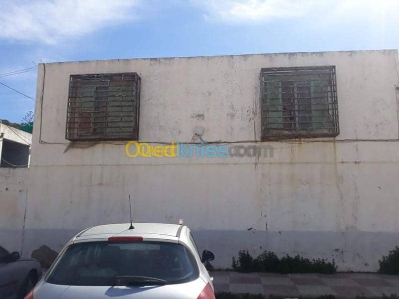 Vente Appartement F3 Tlemcen Ghazaouet 2