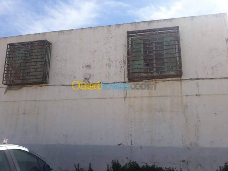 Vente Appartement F3 Tlemcen Ghazaouet 3