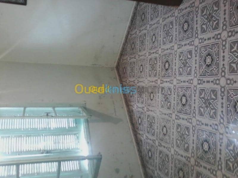 Vente Appartement F3 Tlemcen Ghazaouet 4