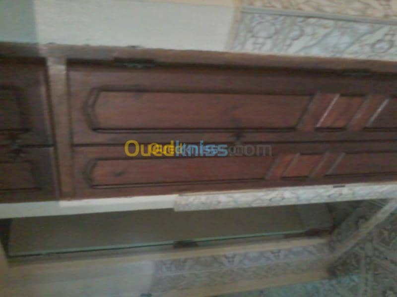 Vente Appartement F3 Tlemcen Ghazaouet 5