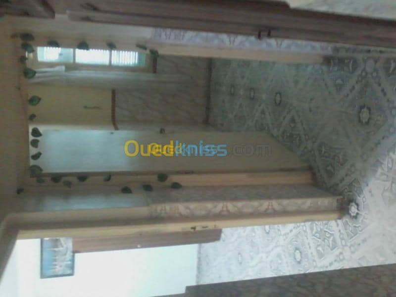 Vente Appartement F3 Tlemcen Ghazaouet 6