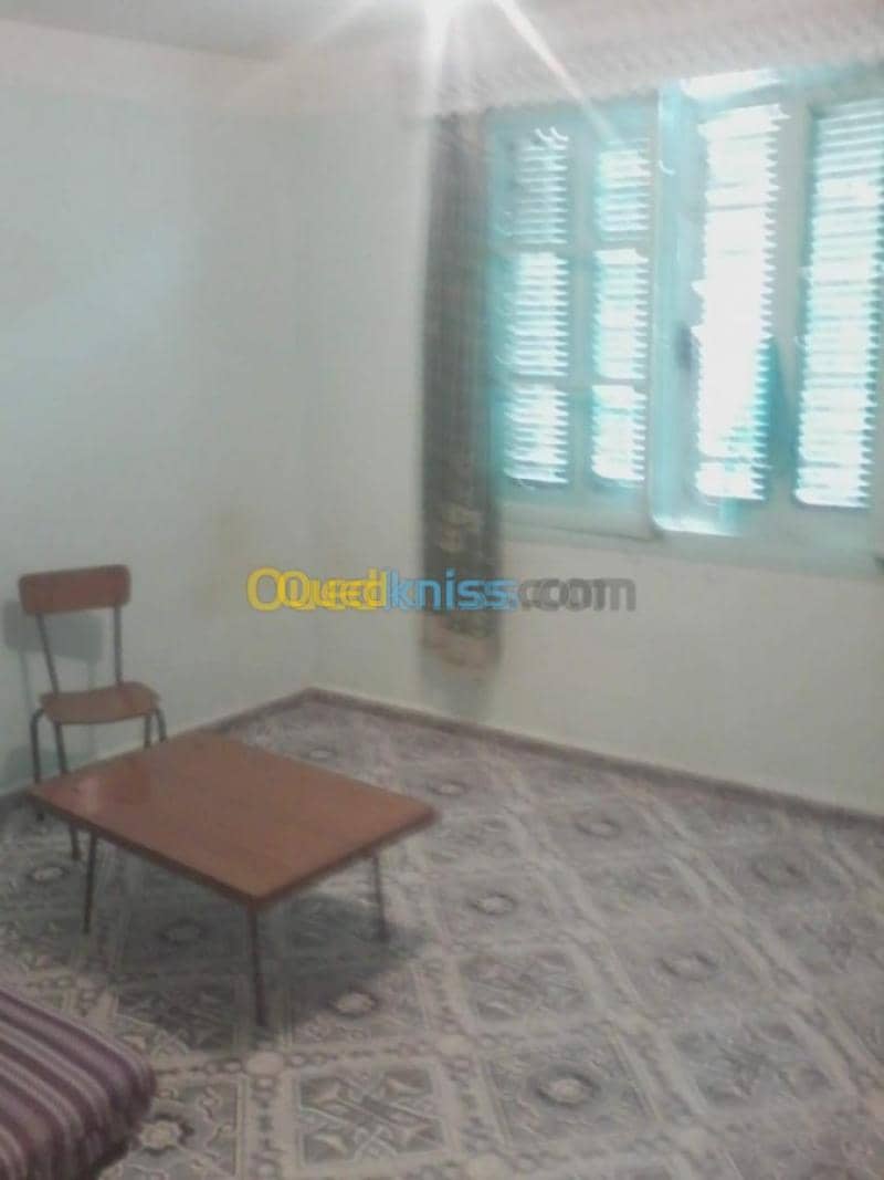 Vente Appartement F3 Tlemcen Ghazaouet 7