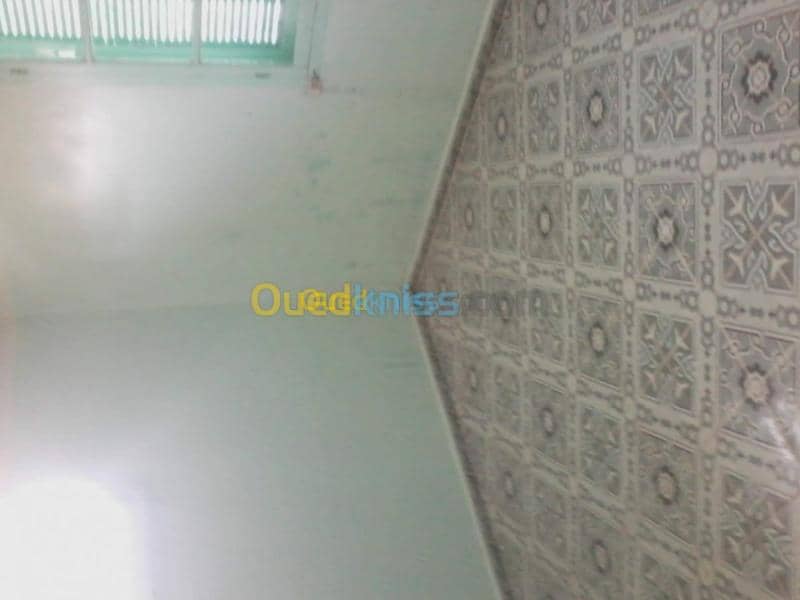 Vente Appartement F3 Tlemcen Ghazaouet 8