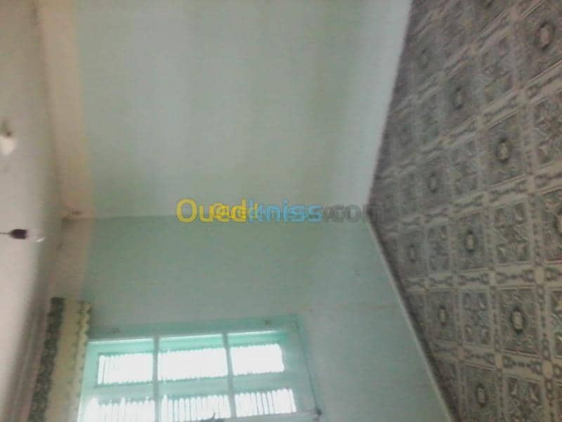 Vente Appartement F3 Tlemcen Ghazaouet 9