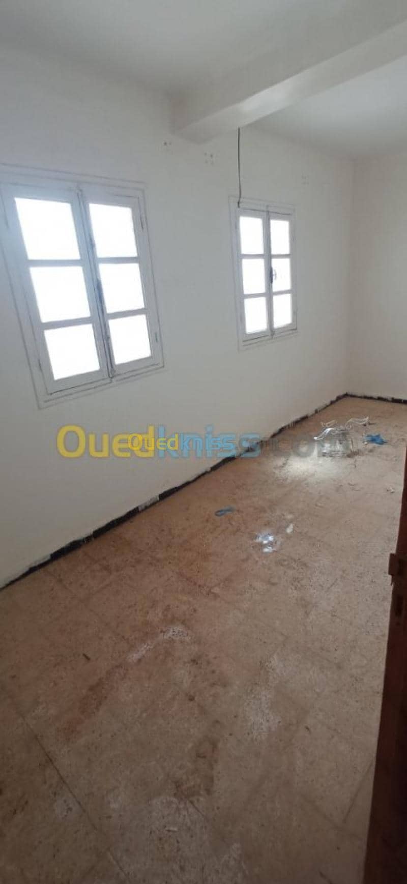Vente Appartement F2 Djelfa Djelfa 2