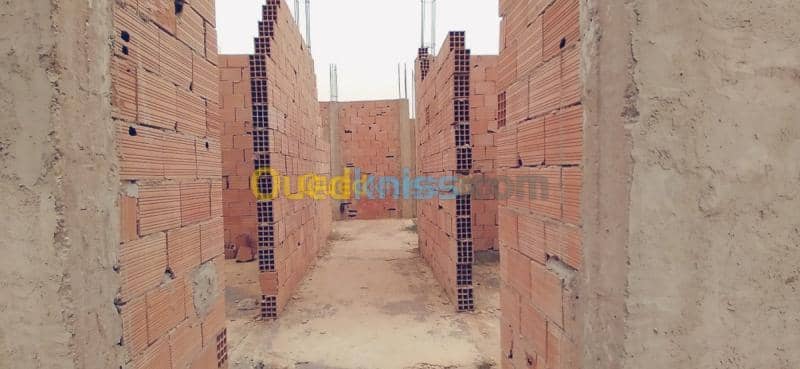 Vente Terrain Relizane Belassel bouzegza 2