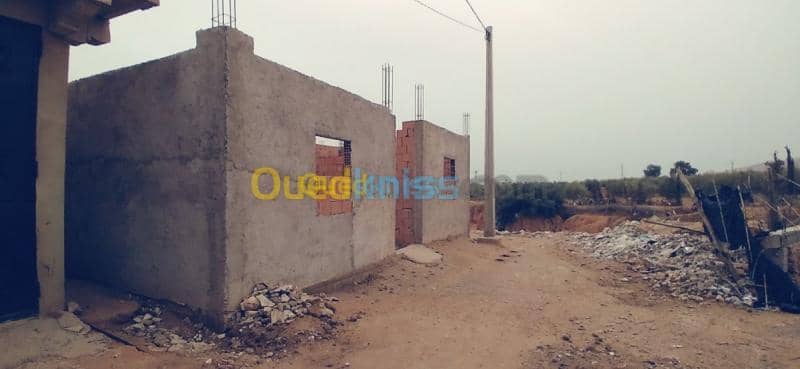 Vente Terrain Relizane Belassel bouzegza 3