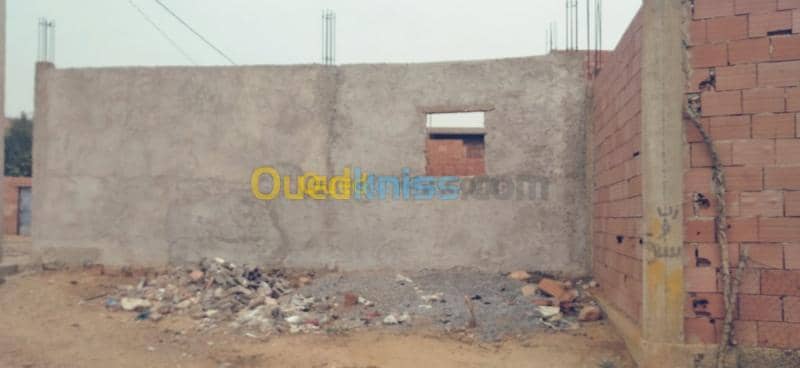 Vente Terrain Relizane Belassel bouzegza 6