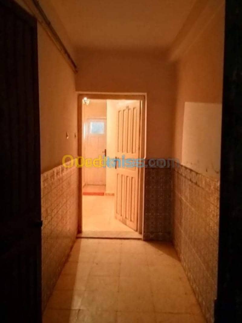 Vente Appartement F3 Msila Bou saada 10