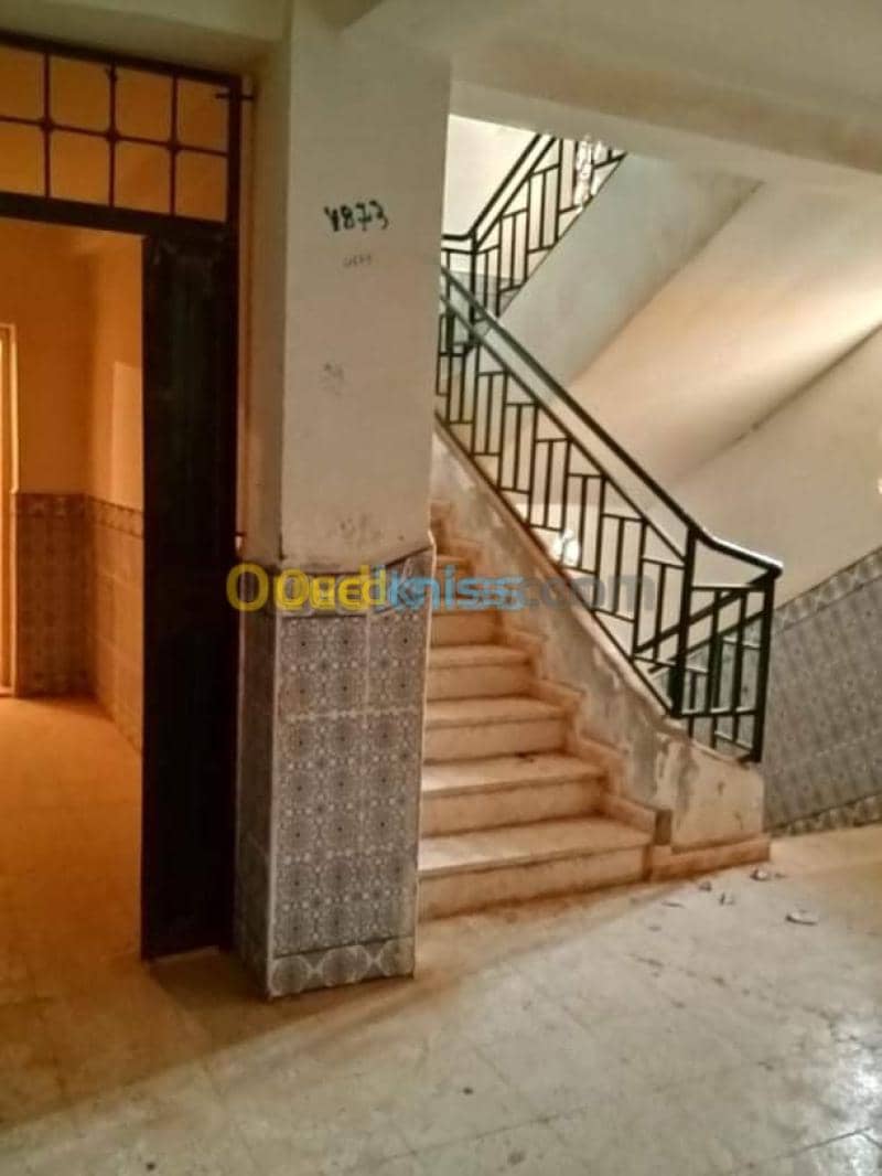 Vente Appartement F3 Msila Bou saada 11