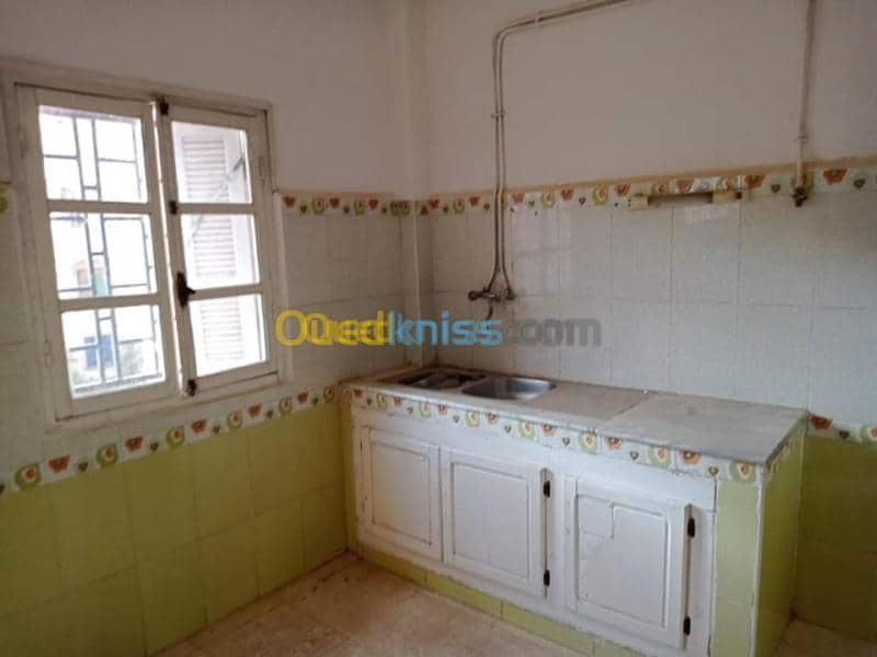 Vente Appartement F3 Msila Bou saada 12