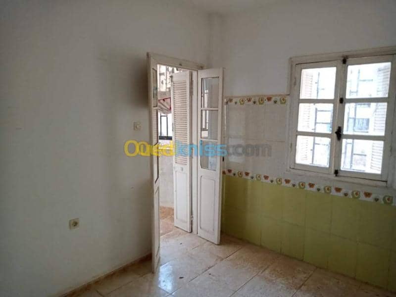 Vente Appartement F3 Msila Bou saada 13