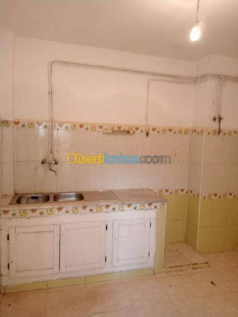 Vente Appartement F3 Msila Bou saada 14