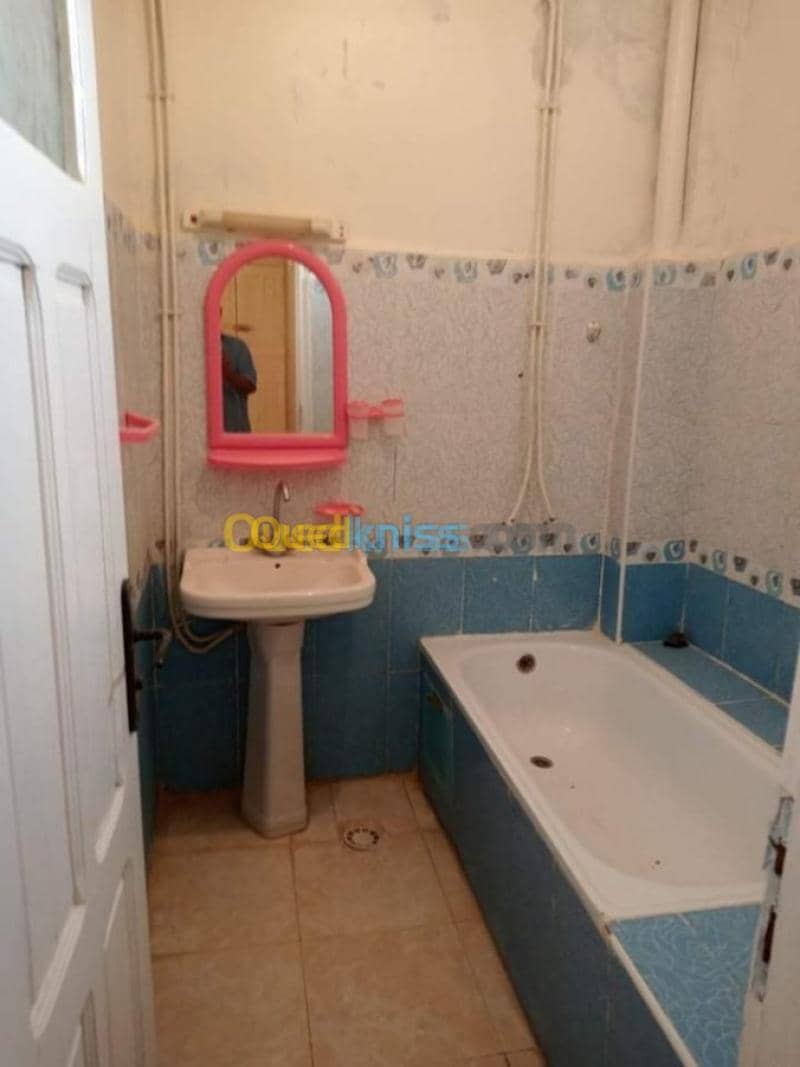 Vente Appartement F3 Msila Bou saada 15