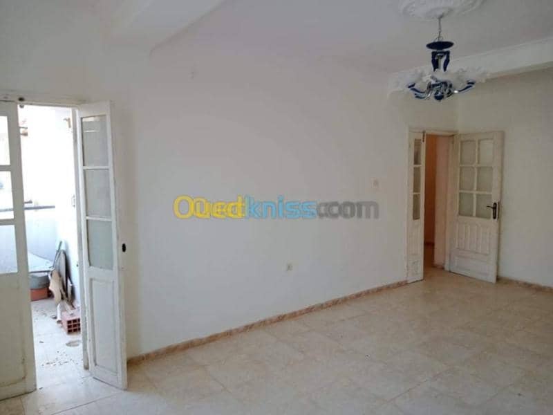 Vente Appartement F3 Msila Bou saada 17