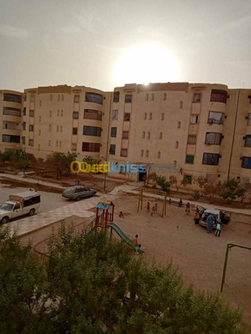 Vente Appartement F3 Msila Bou saada 2