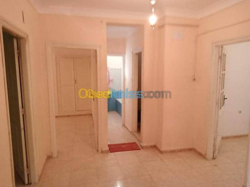 Vente Appartement F3 Msila Bou saada 19