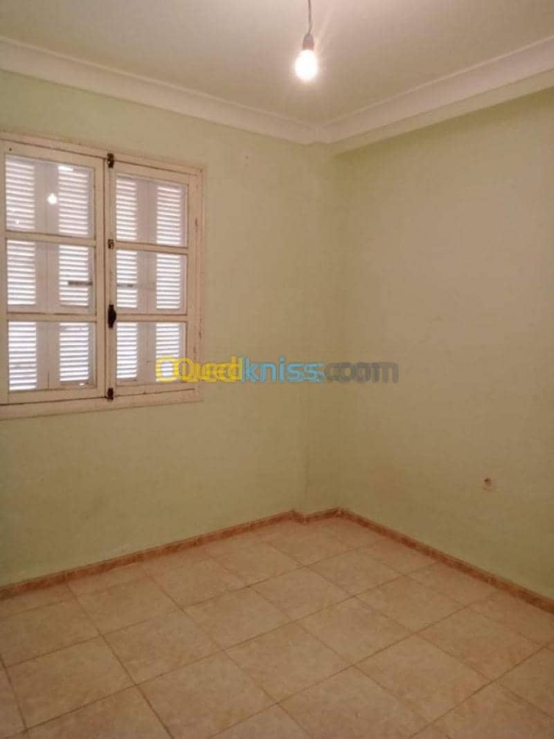 Vente Appartement F3 Msila Bou saada 22