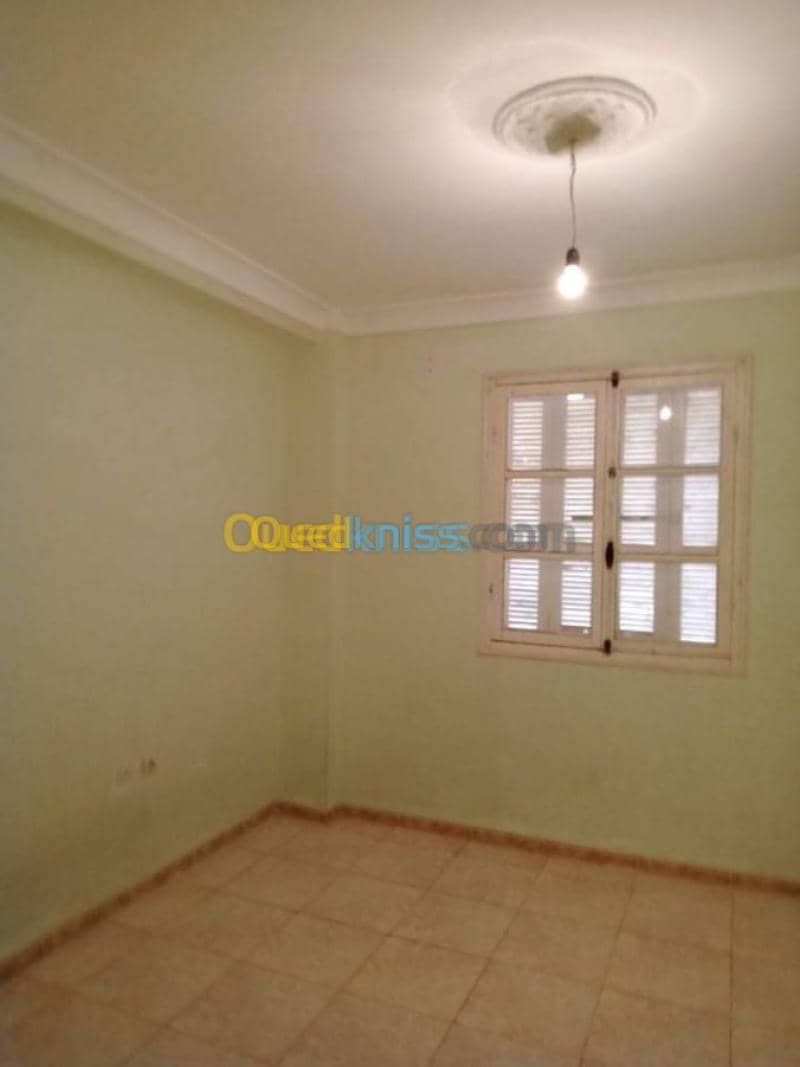 Vente Appartement F3 Msila Bou saada 23
