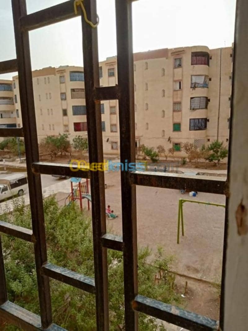 Vente Appartement F3 Msila Bou saada 3