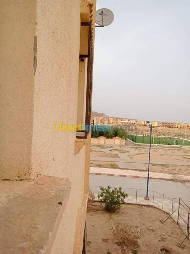 Vente Appartement F3 Msila Bou saada 5