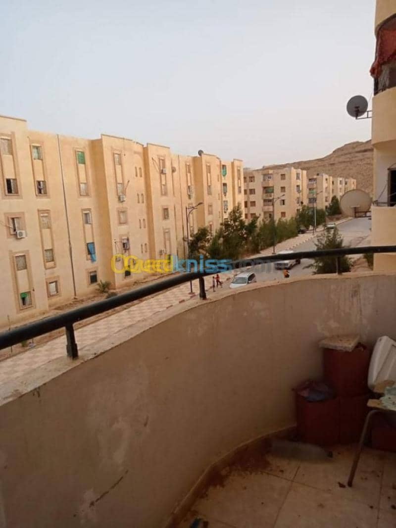 Vente Appartement F3 Msila Bou saada 6