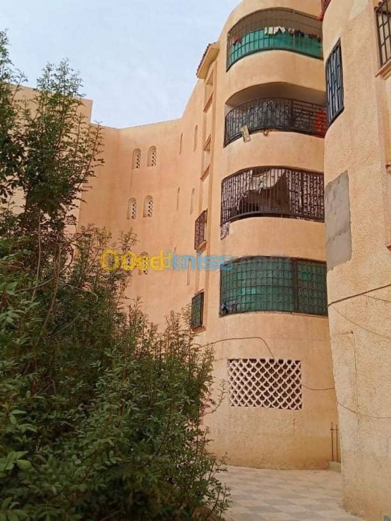 Vente Appartement F3 Msila Bou saada 7