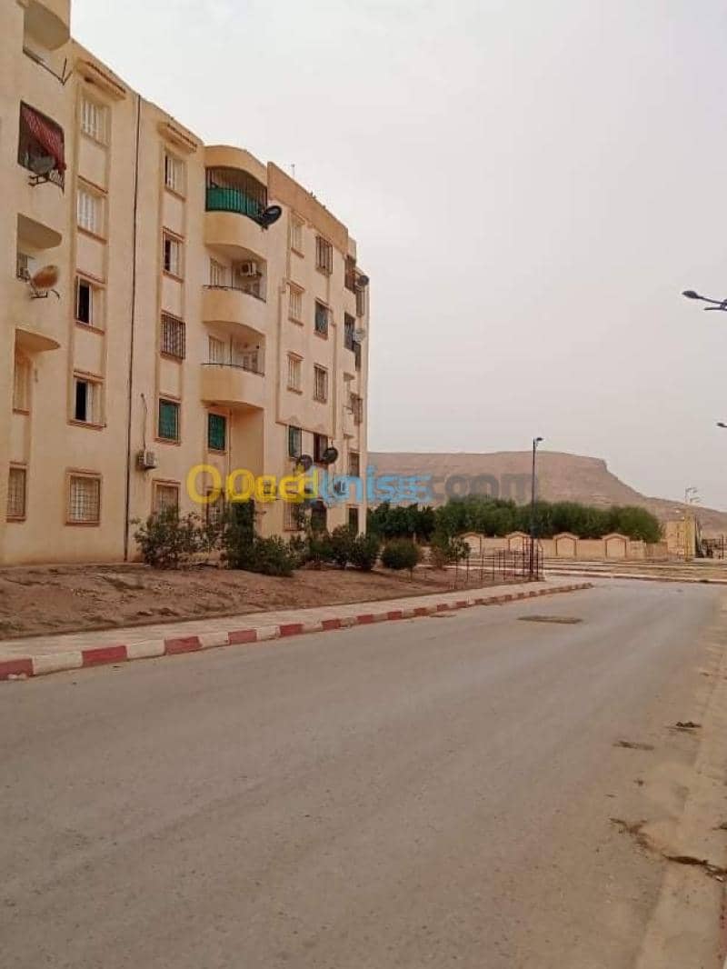 Vente Appartement F3 Msila Bou saada 8