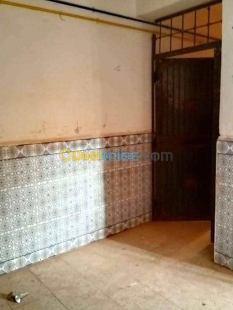 Vente Appartement F3 Msila Bou saada 9