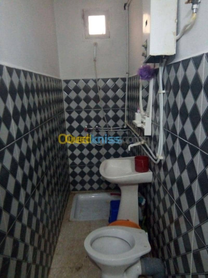 Location Niveau De Villa F2 Skikda Collo 10