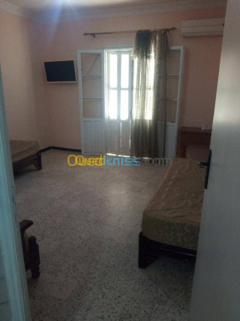 Location Niveau De Villa F2 Skikda Collo 11