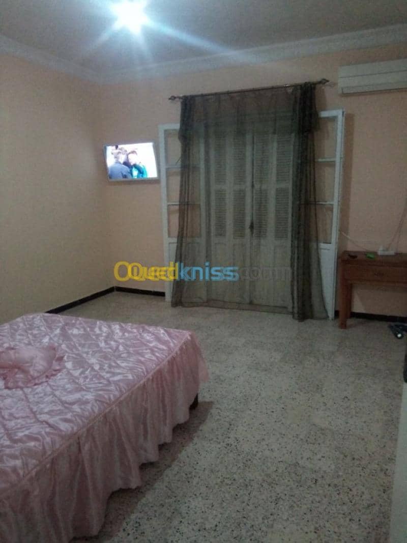 Location Niveau De Villa F2 Skikda Collo 2
