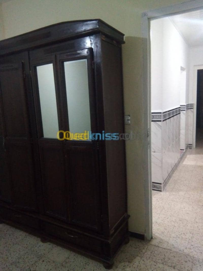 Location Niveau De Villa F2 Skikda Collo 4